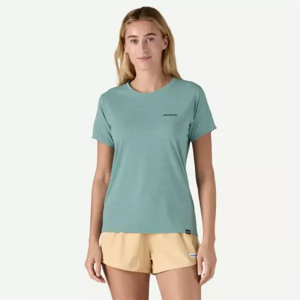 Patagonia-W´S Cap Cool Daily Graphic Shirt - Waters-P45365-Opplevsport Melhus-1
