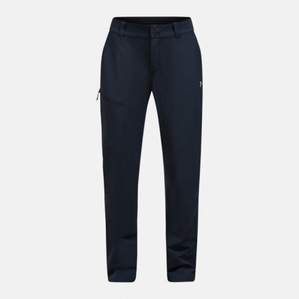 Peak Performance Peak Performance W Scale Softshell Pants G80111 Opplevsport Melhus 2