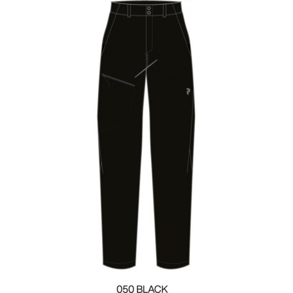 Peak Performance Peak Performance W Scale Softshell Pants G80111 Opplevsport Melhus 8