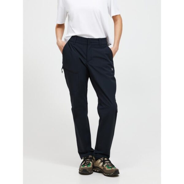 Peak Performance Peak Performance W Scale Softshell Pants G80111 Opplevsport Melhus 9
