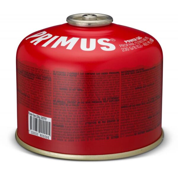 Primus Primus Power Gas 230g L2 220720 Opplevsport Melhus 1