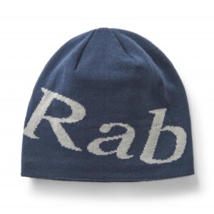 Rab Rab Logo Beanie QAB-39 Opplevsport Melhus 1