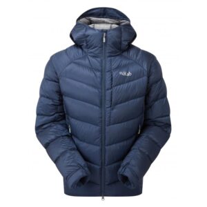 Rab Rab Axion Pro Jacket QDE-68 Opplevsport Melhus 1