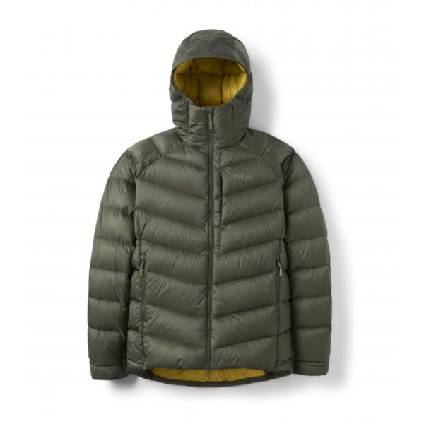 Rab Rab Glaceon Pro Jacket QDE-68 Opplevsport Melhus 1