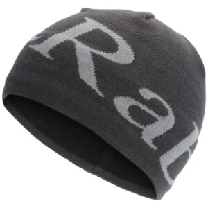 Rab Rab Logo Beanie QAB-39 Opplevsport Melhus 1