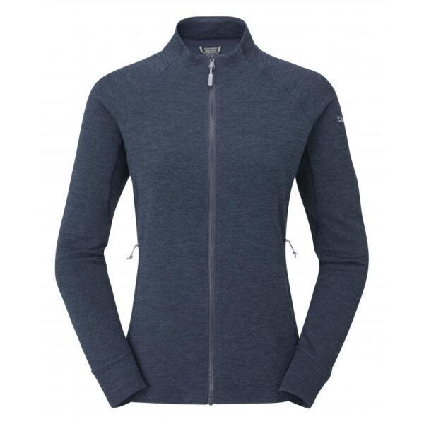 Rab Rab Nexus Jacket Wmns QFF-73 Opplevsport Melhus 1