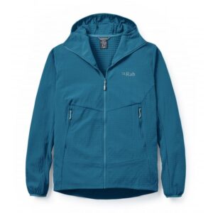 Rab Rab Quantra Pro Hoody QWS-86 Opplevsport Melhus 1
