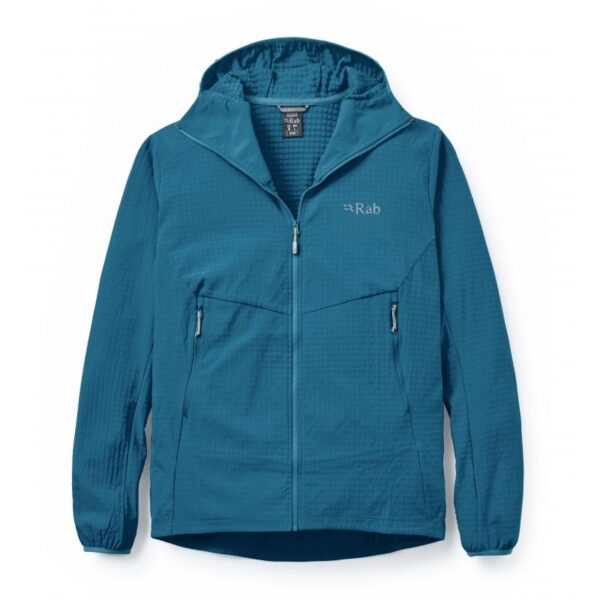 Rab Rab Quantra Pro Hoody QWS-86 Opplevsport Melhus 1