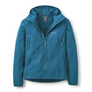 Rab Rab Quantra Pro Hoody Wmns QWS-87 Opplevsport Melhus 1