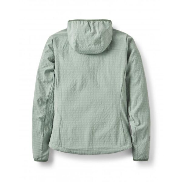 Rab Rab Quantra Pro Hoody Wmns QWS-87 Opplevsport Melhus 2