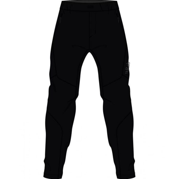 Rab Rab Torque Pants QFW-22 Opplevsport Melhus 1