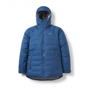 Rab Rab Valiance Jacket QDB-49 Opplevsport Melhus 1