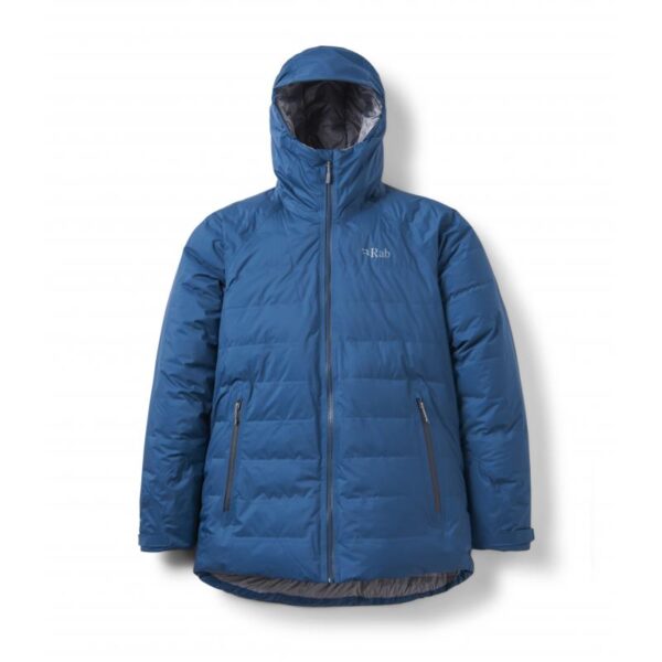 Rab Rab Valiance Jacket QDB-49 Opplevsport Melhus 1
