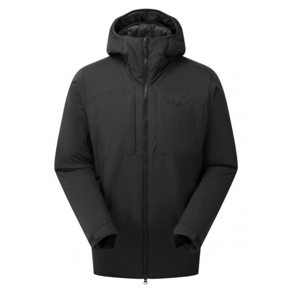 Rab Rab Xenair Alpine Jacket QIP-09 Opplevsport Melhus 1