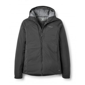 Rab Rab Xenair Alpine Jacket Wmns QIP-10 Opplevsport Melhus 1