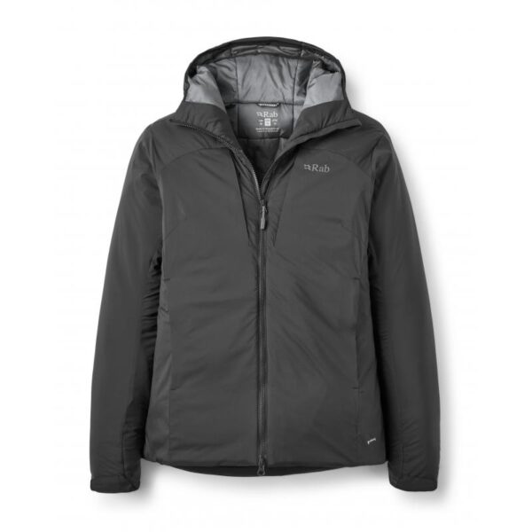 Rab Rab Xenair Alpine Jacket Wmns QIP-10 Opplevsport Melhus 1