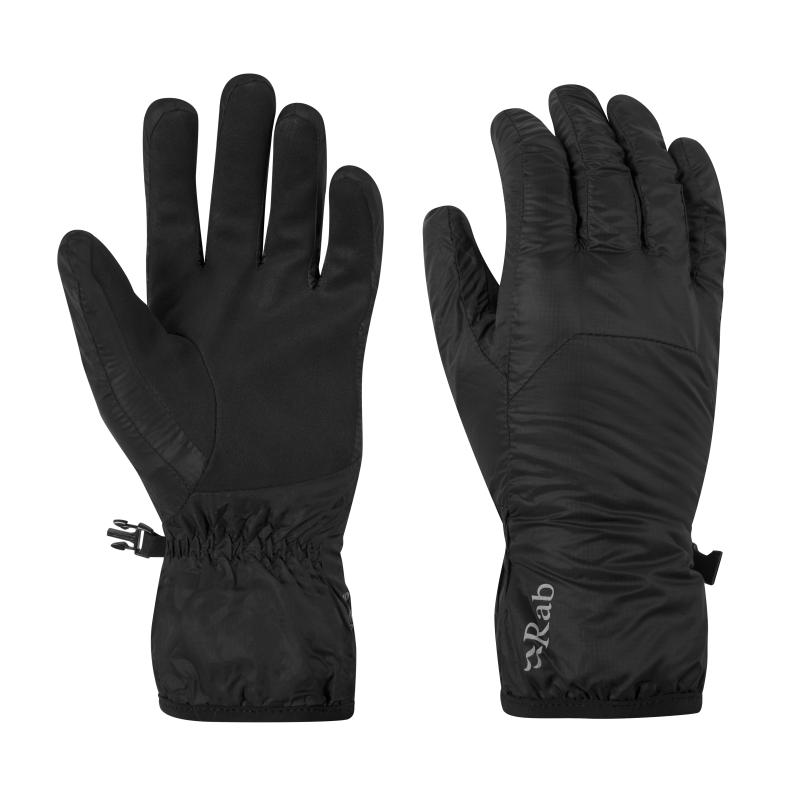 Rab Rab Xenon Glove QAH-39 Opplevsport Melhus 1