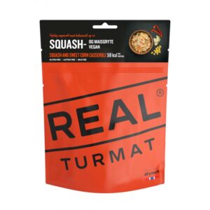 Real Turmat Real Turmat Squash og maisgryte (VEGAN) 5230 Opplevsport Melhus 1