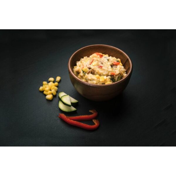 Real Turmat Real Turmat Squash og maisgryte (VEGAN) 5230 Opplevsport Melhus 2