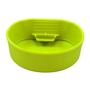 Wildo Vippkopp 6 dl Limegrønn