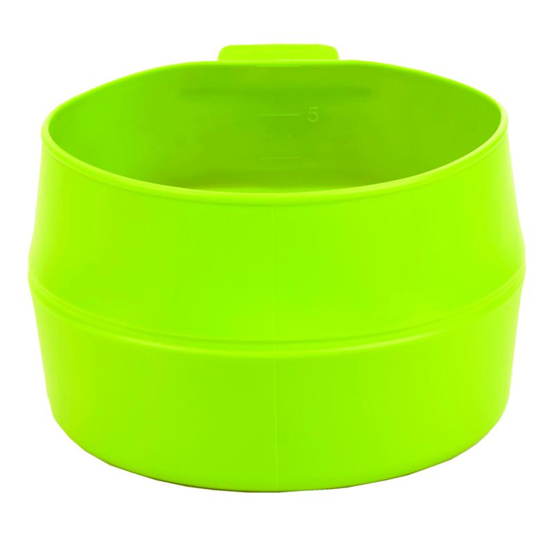 Wildo Wildo "VIPPKOPP ORIGINAL ""BIG"" 6 DL LIME" 120878 Opplevsport Melhus 2