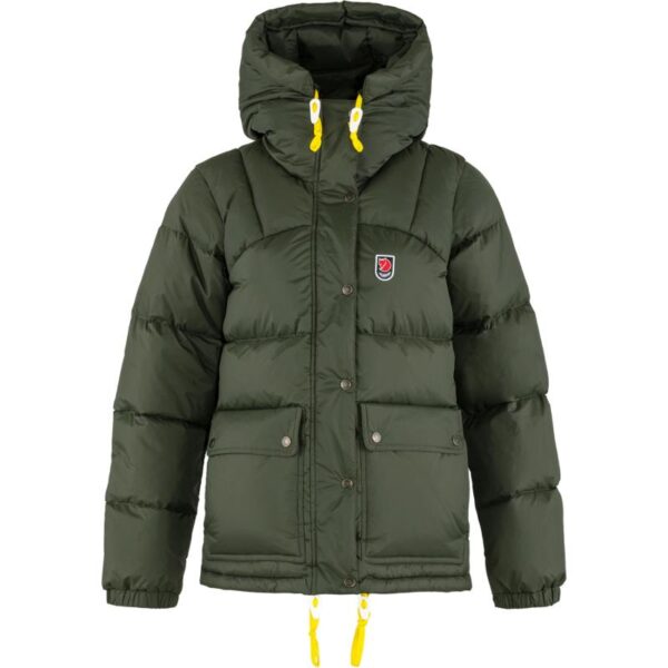 Fjällräven Fjällräven Expedition Down Lite Jacket W F89995 Opplevsport Melhus 1