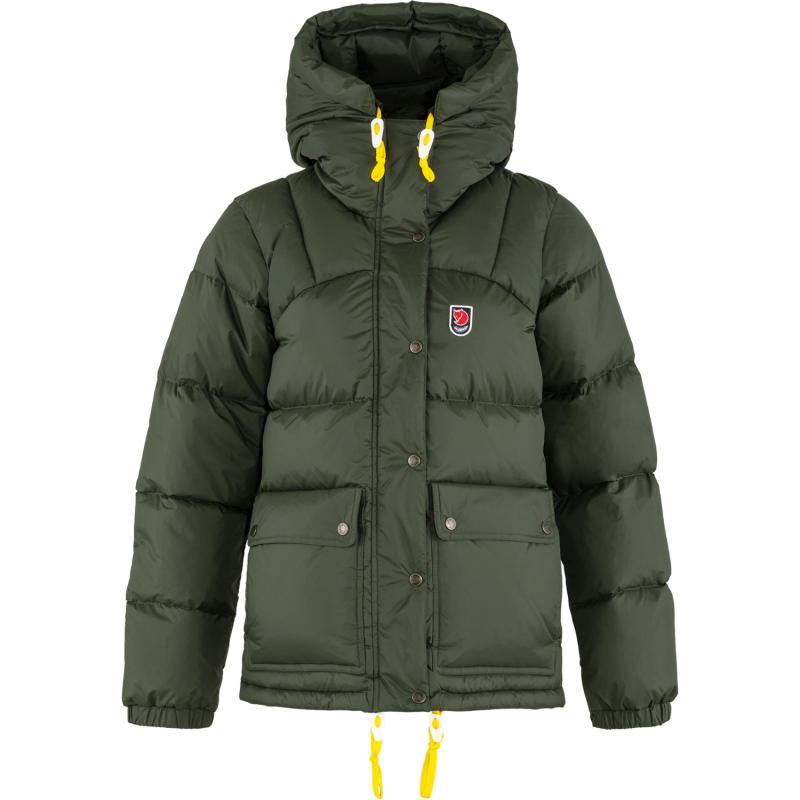 Fjällräven Fjällräven Expedition Down Lite Jacket W F89995 Opplevsport Melhus 1