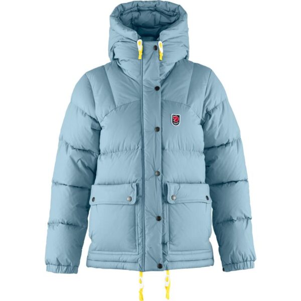 Fjällräven Fjällräven Expedition Down Lite Jacket W F89995 Opplevsport Melhus 1