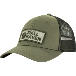Fjällräven Fjällräven Trucker caps Grønn