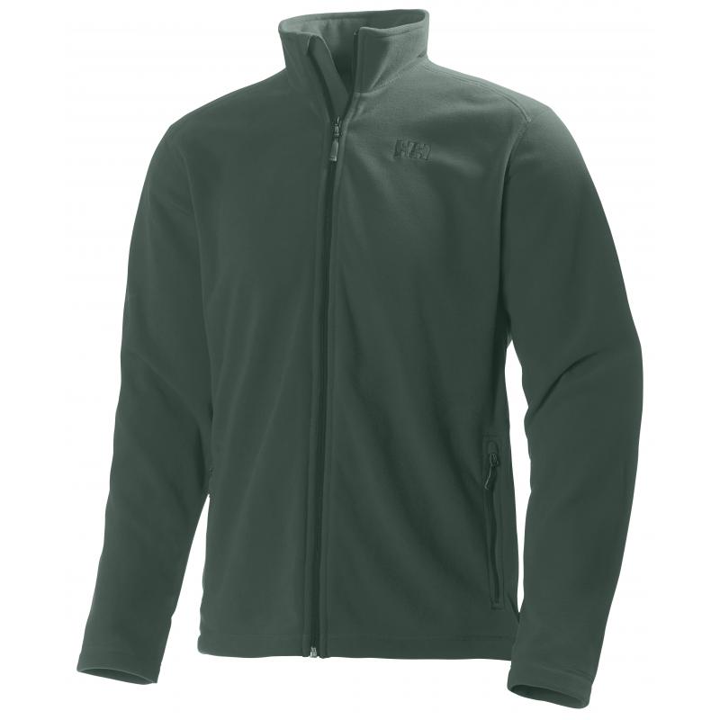 Helly Hansen Helly Hansen Daybreaker Fleece Jacket 51598 Opplevsport Melhus 1