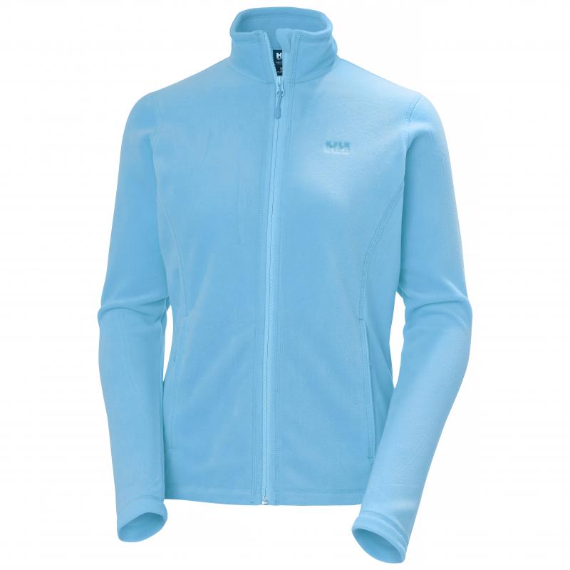 Helly Hansen Helly Hansen W Daybreaker Fleece Jacket 51599 Opplevsport Melhus 1