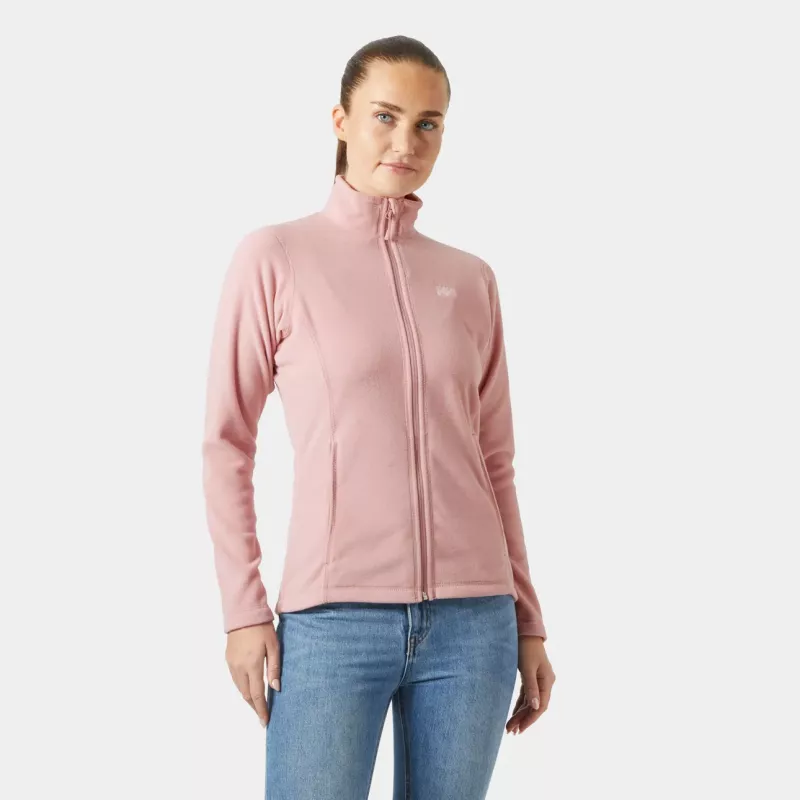 Helly Hansen-W Daybreaker Fleece Jacket-51599-Opplevsport Melhus-1