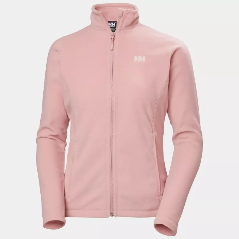 Helly Hansen-W Daybreaker Fleece Jacket-51599-Opplevsport Melhus-4