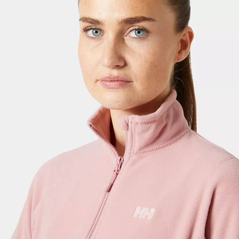 Helly Hansen-W Daybreaker Fleece Jacket-51599-Opplevsport Melhus-5