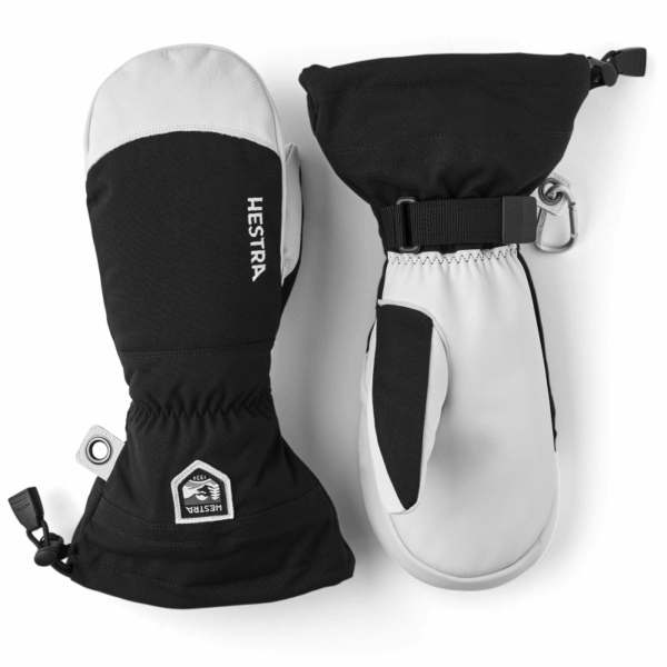 Hestra Hestra Army Leather Heli Ski - Mitt 30571 Opplevsport Melhus 1