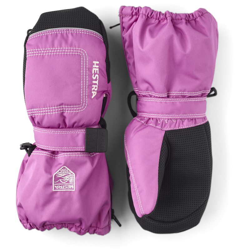 Hestra Hestra Baby Zip Long - Mitt 36421 Opplevsport Melhus 4