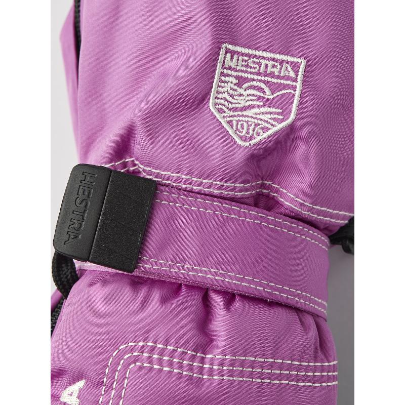 Hestra Hestra Baby Zip Long - Mitt 36421 Opplevsport Melhus 6