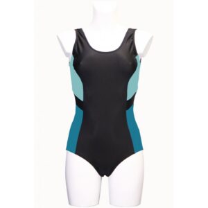 Lykke R Badedrakt M/Lavt Ben Og U-Ryg