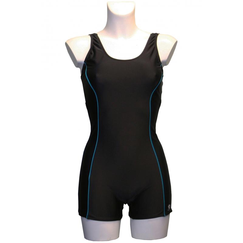 Lykke R Lykke R Badedragt M-Ben & Brystfoer 50652432208 Opplevsport Melhus 1