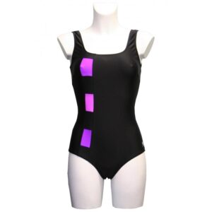 Lykke R Lykke R Badedragt M-Lavt Ben Og U-Ryg 53902433839 Opplevsport Melhus 1