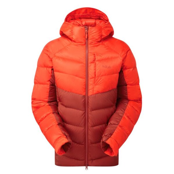 Rab Rab Axion Pro Jacket Wmns QDE-69 Opplevsport Melhus 1