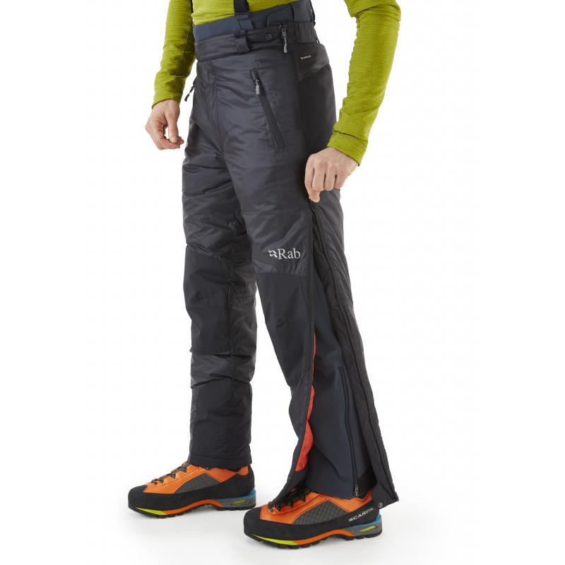 Rab Rab Photon Pants QIO-97 Opplevsport Melhus 9