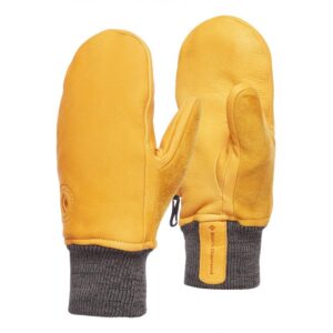Black Diamond Black Diamond DIRT BAG MITTS BD801862 Opplevsport Melhus 1