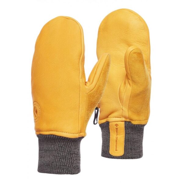 Black Diamond Black Diamond DIRT BAG MITTS BD801862 Opplevsport Melhus 1