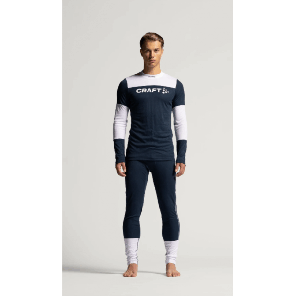 Craft-Nor Dry Baselayer Set M-1916975-Opplevsport Melhus-1 Craft-Nor Dry Baselayer Set M-1916975-Opplevsport Melhus-1