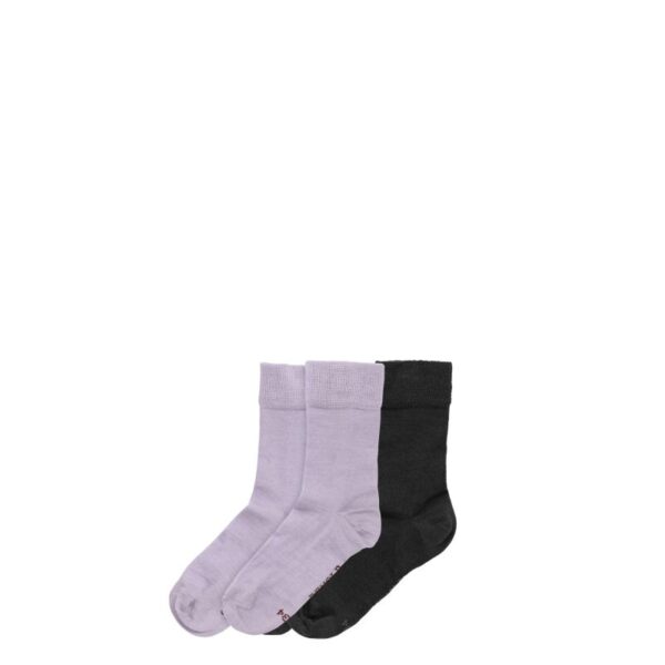 Devold Devold Daily Merino Light Sock 2pk Kid SC 592 023 B Opplevsport Melhus 1