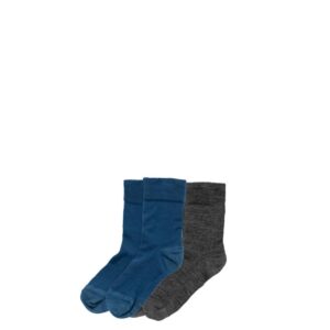 Devold Devold Daily Merino Light Sock 2pk Kid SC 592 023 B Opplevsport Melhus 1