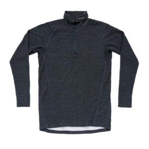 Devold Devold Duo Active Merino 205 Z.Neck Man GO 130 240 A Opplevsport Melhus 1