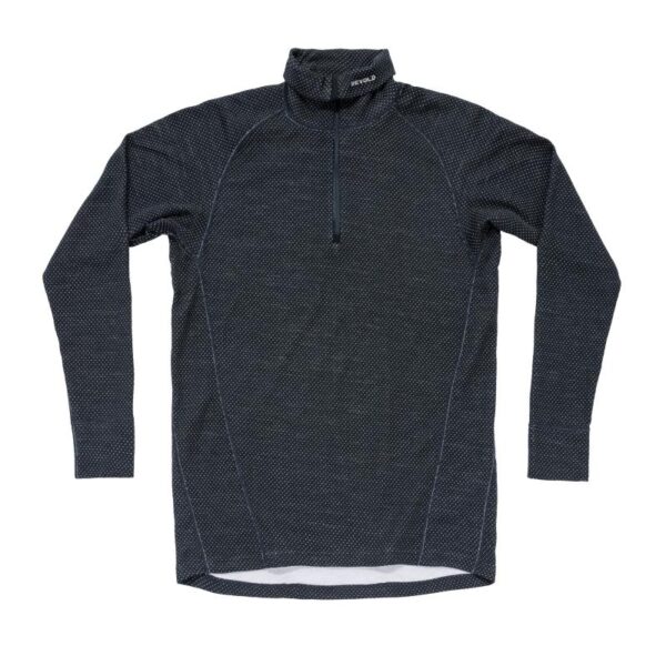 Devold Devold Duo Active Merino 205 Z.Neck Man GO 130 240 A Opplevsport Melhus 1