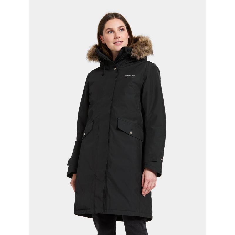 Didriksons Didriksons Erika Wns Parka 3 504303 Opplevsport Melhus 1
